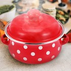  Kleiner Kochtopf Kasserolle Mit Deckel Praktischer Stockpot Gasherdtopf