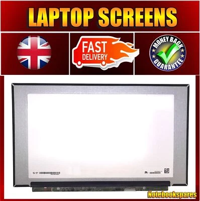 GENERIC REPLACEMENT ACER ASPIRE 3 A315-54K SERIES 15.6" LED FHD LAPTOP SCREEN 30 PINS