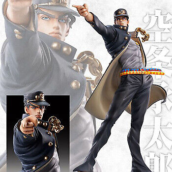 Statue Legend Jojo's Bizarre Adventure Part 3: Stardust Crusaders