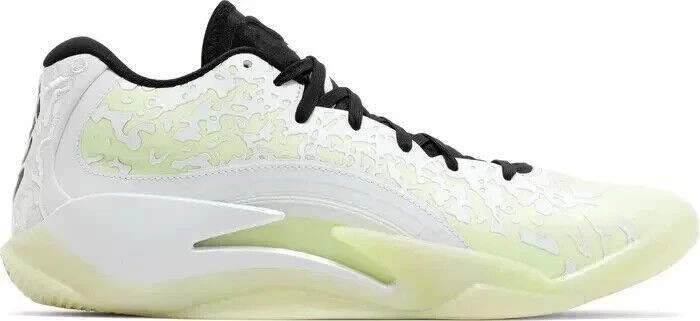 ［新品未使用・箱付き］NIKE JORDAN ZION3 PF Jordan NIKE JORDAN ZION 3 PF DR0676 018 メンズ ブラック 黒