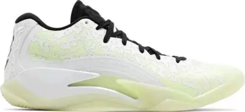 Jordan Zion 3 No Guts