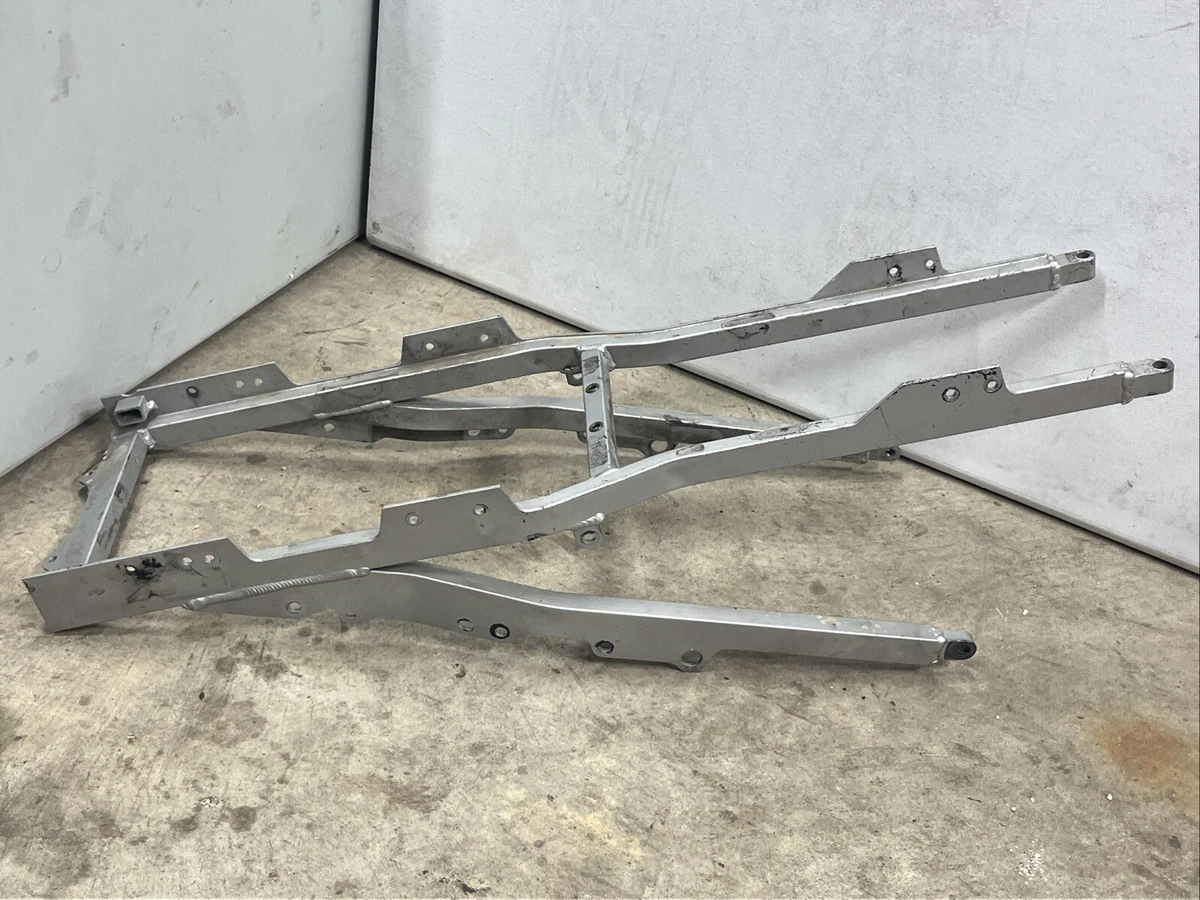 Motorcycle Frames for Kawasaki ZX750 for sale | eBay