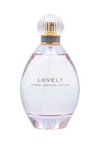 Sarah Jessica Parker Lovely Women's Eau De Parfum 3.4oz (Tester)