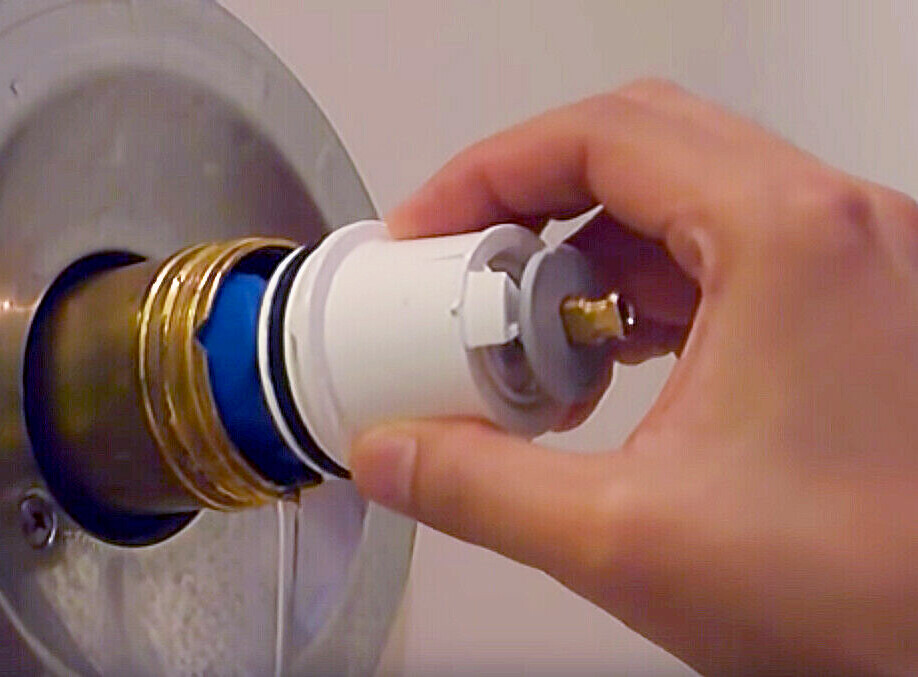 FlowRite Replacement For RP19804 Shower Cartridge For Delta Faucets eBay