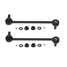 MOOG Front Suspension Stabilizer Sway Bar Links Kit Set 2 For Toyota Sienna 2WD