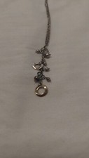 925 Sliver Necklace.