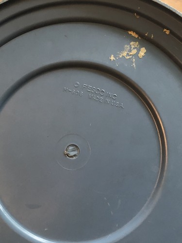 FRESCO INC Vintage Regenschirm/Stangenbehälter Halter - Bild 2 von 7
