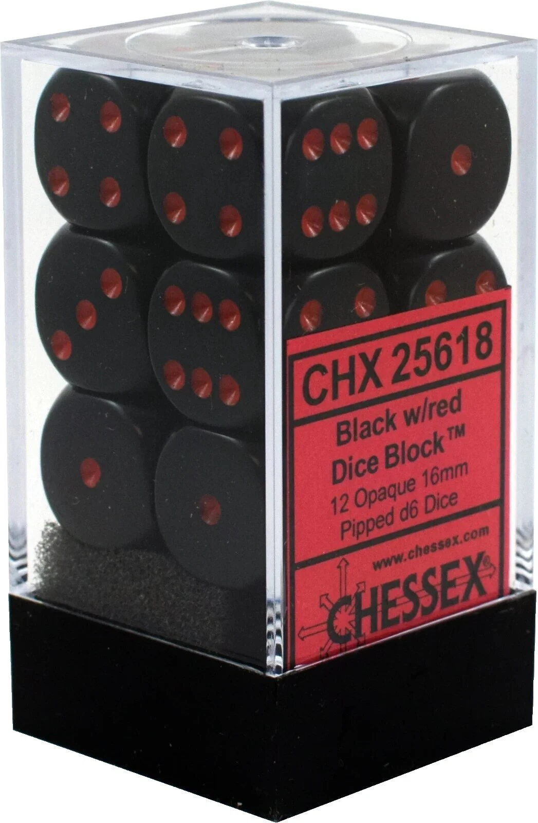 Juegos Chessex