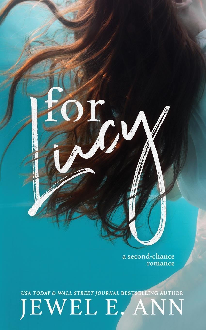 Thumbnail - Jewel E. Ann | For Lucy | Taschenbuch | Englisch (2021) | Paperback