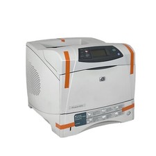 HP LaserJet 4250n Network Workgroup Laser Pri...