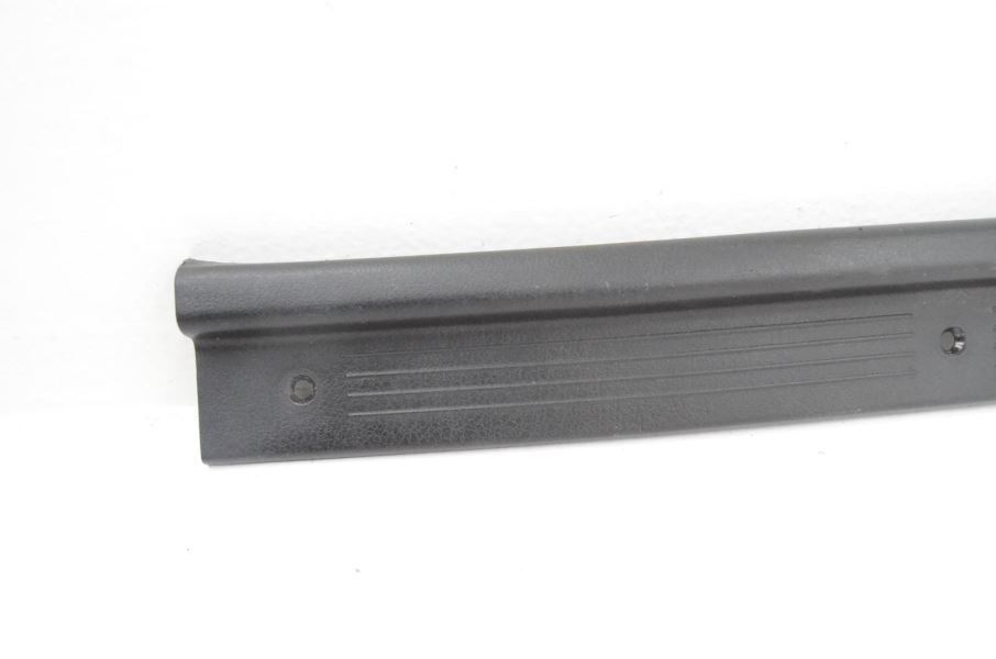1987-1989 Nissan 300ZX VG30 Z31 2+0 Passenger Right Door