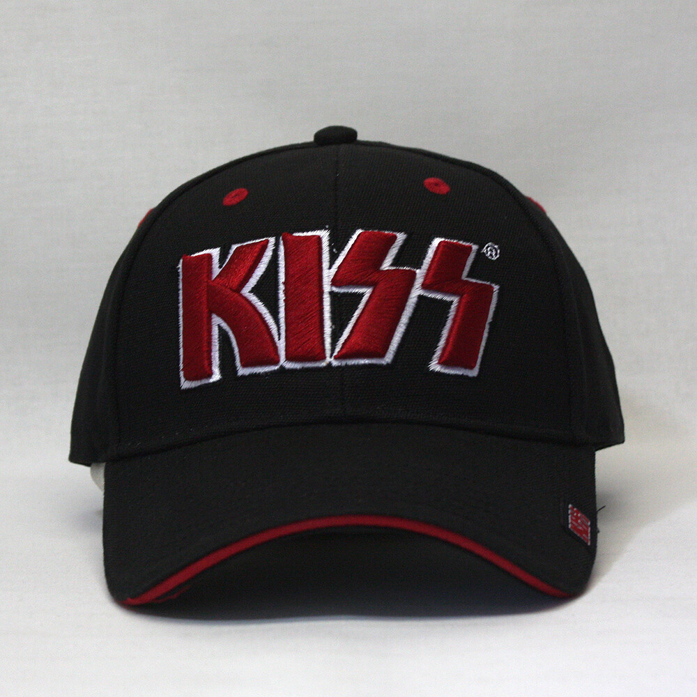 NWT KISS Band Classic Men Women Faces Cotton Adjustable  display picture 2