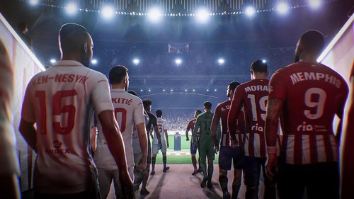EA SPORTS FC 24 + Boni | NEU & OVP | PS5 / PS4 / XBox / Switch / PC | ehm. FIFA - Picture 18 of 51