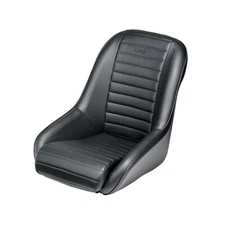 New OMP SILVERSTONE Vintage Car Seat