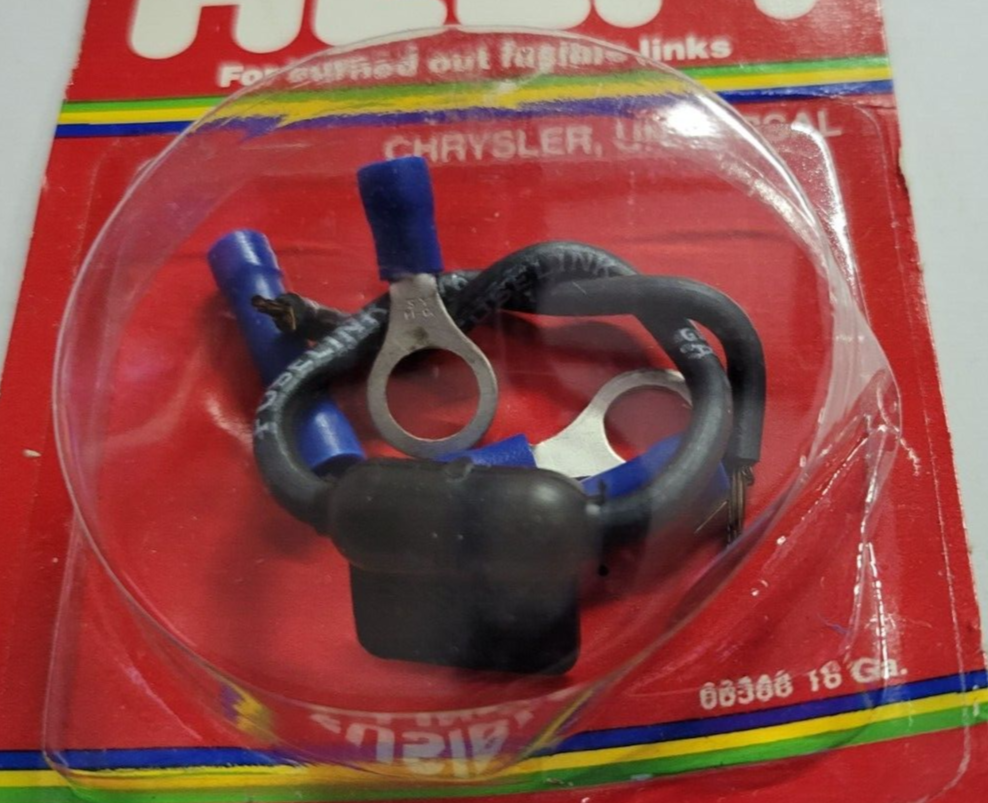 Fusible+Link+Dorman+60366 for sale online eBay