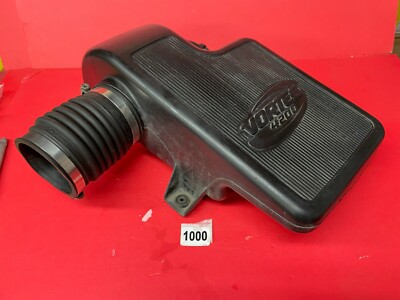 5E 2002-2004 Chevy Trailblazer Vortec 4200 Air Box Intake