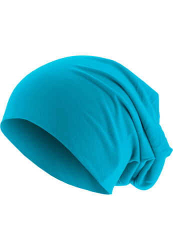 MasterDis KMA MSTRDS Jersey Beanie long slouch Hip Hop hat oversize« - Picture 15 of 20