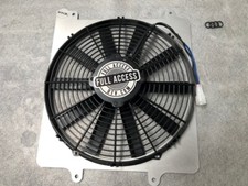 Kawasaki Krx Krx4 1000 14 Electric Fan Kit 59502-0628