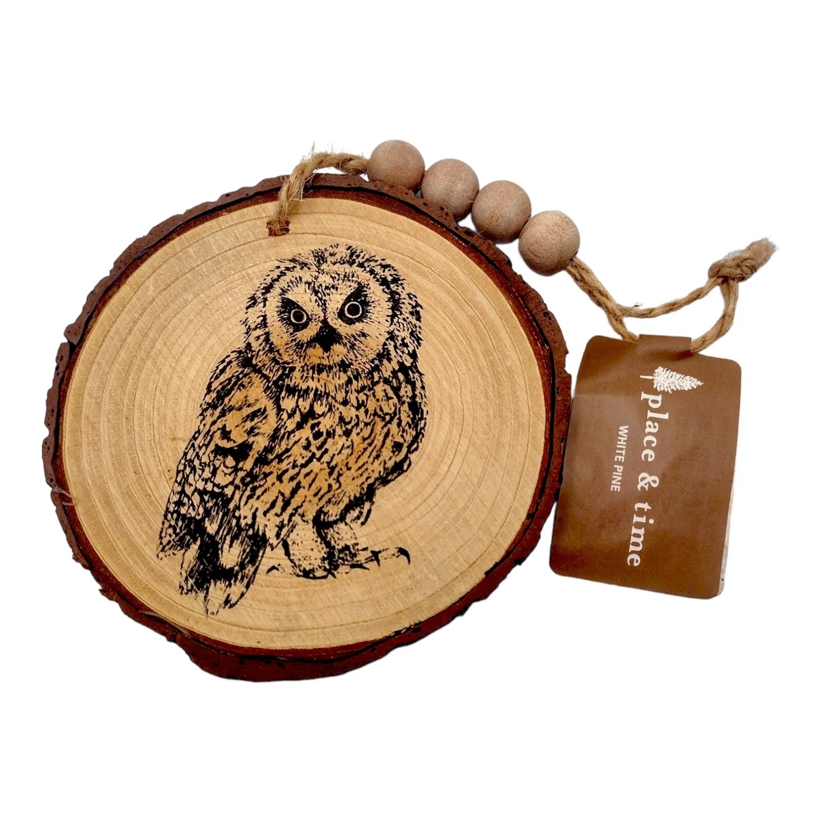 Joanns wooden sale beads