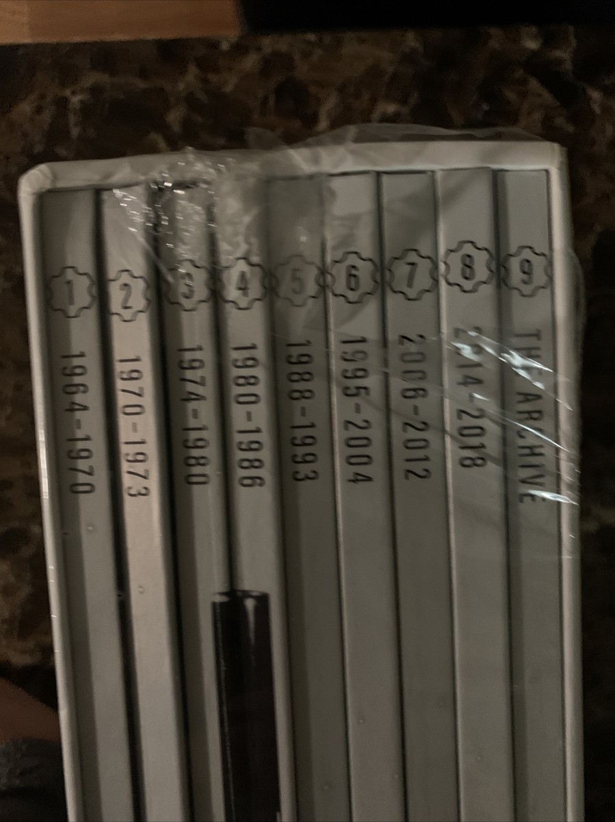 Clint Eastwood: The Signature Film Collection (Blu-ray, 2019