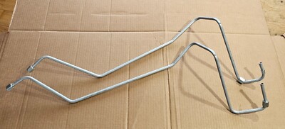 NEW ORIGINAL JOHN DEERE 318 322 332 REAR HYDRAULIC LINES