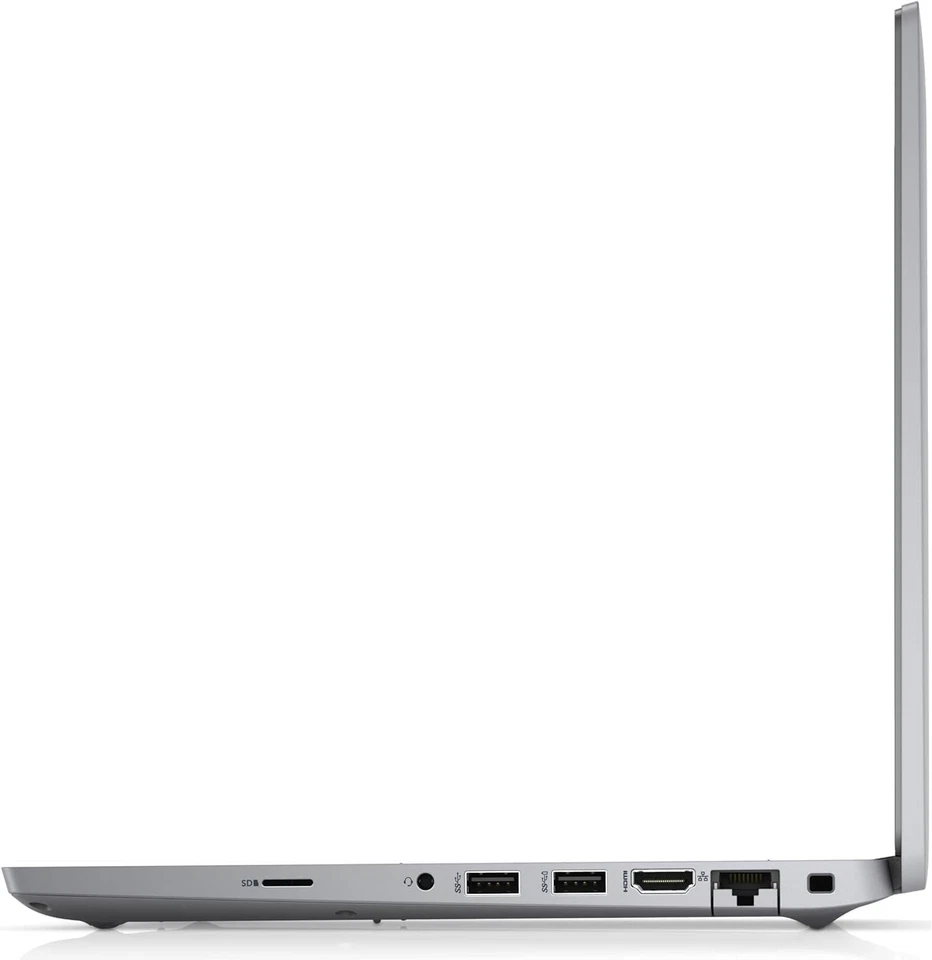 Dell Latitude 5420 · i5-1135G7 · 64GB · 2TB, photo 4 of 5