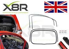 Toyota Aygo Peugeot 107 Citroen C1 3 Porte Hayon Coffre Joint Fuite Kit de