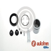 Autofren Seinsa Bremssattel Reparatursatz Vorne FüR Peugeot 206 Schragheck