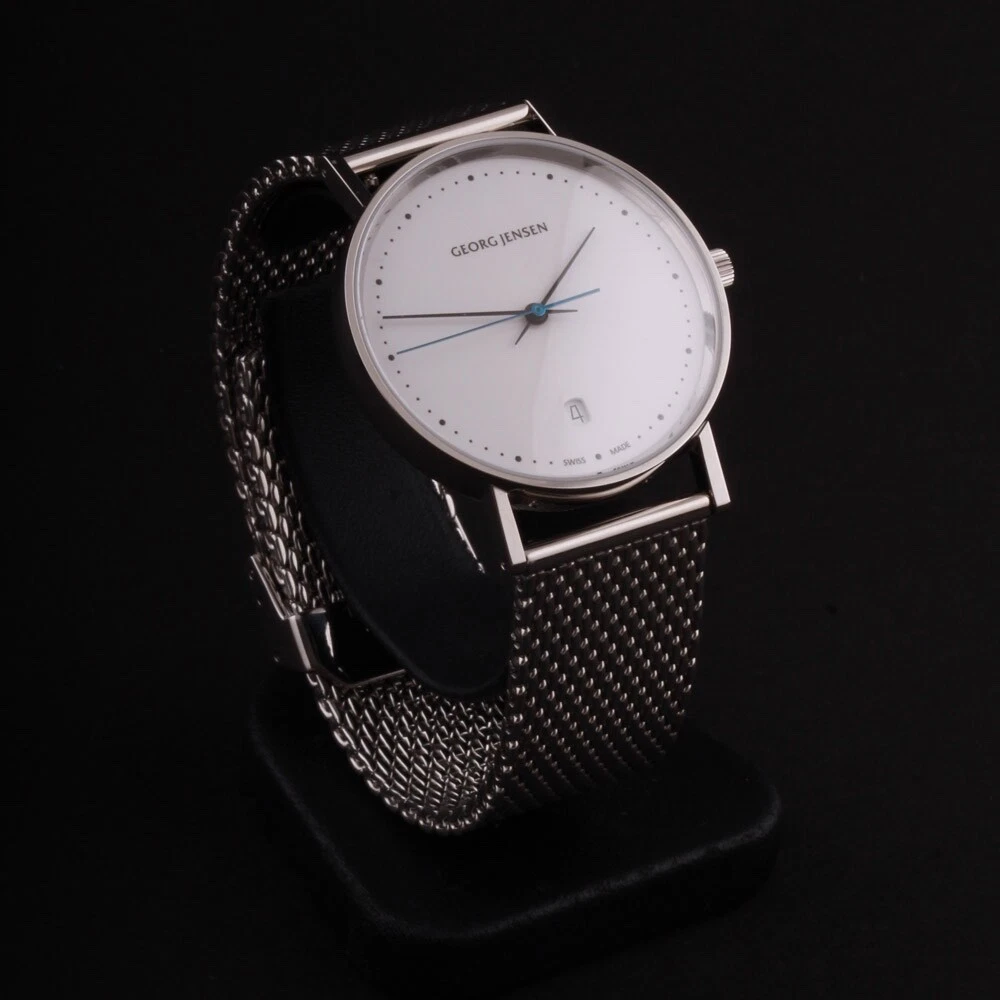 Henning koppel hotsell watch