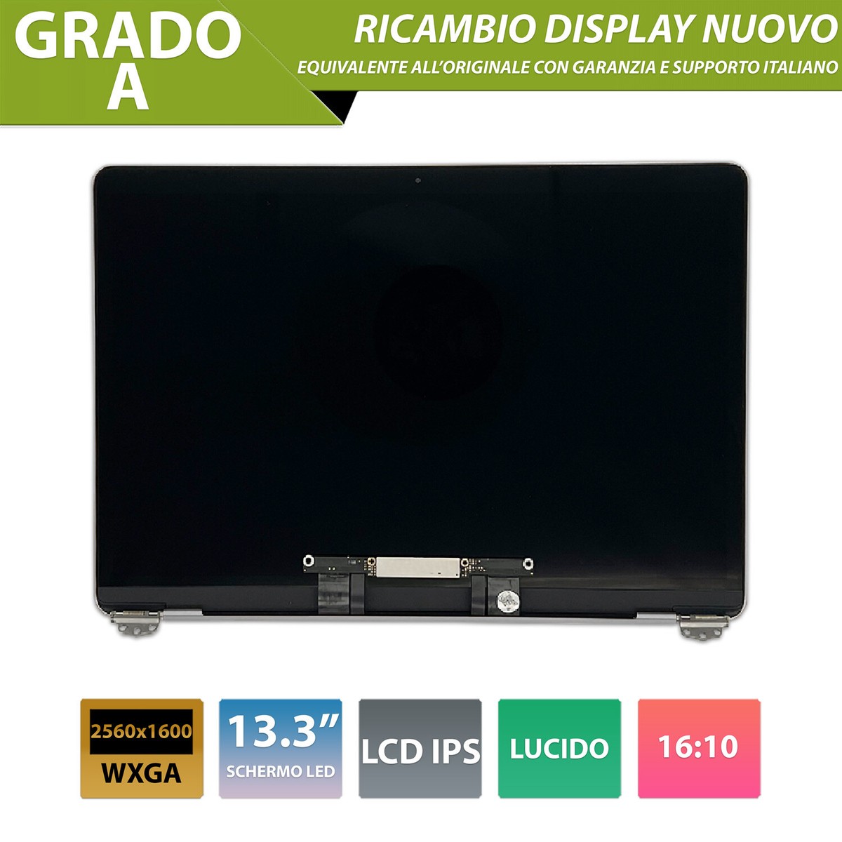 ひ*り様 80L0112-15　Apple MacBook Air　A1932 Display compatibile con Mac Book Air 13 2019 model A1932 Space