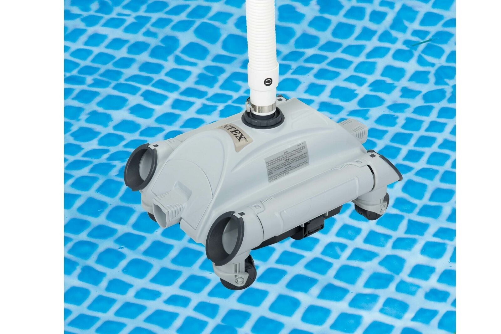 Swimming Pool Automatic Vacuum Cleaner 