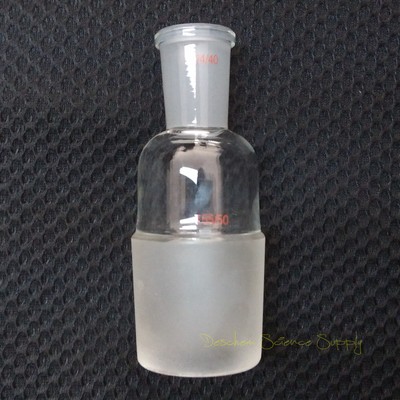 Glass Reducing Joint from 29/32 to 24/40,Lab Glass... – Vicedeal
