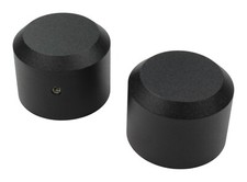 Coperchi Tendicatena Distribuzione - Nero → Victory Hammer S / 8-Ball / S-106