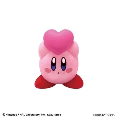 Palline da bagno SK Japan Kirby con mascotte set di 5 nuove - Foto 4 di 9