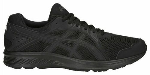 ASICS GT-2170 T208N Black on Black Running Shoe Men