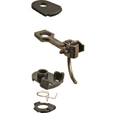 NEW Kadee 30-Series Plastic Couplers with Gearboxes Long 25/64" Underset Shank