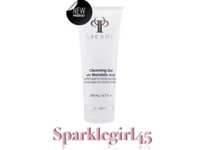 Circadia Cleansing Gel With Mandelic Acid 200ml/6.7oz NEW! FRESH! SEALED!
