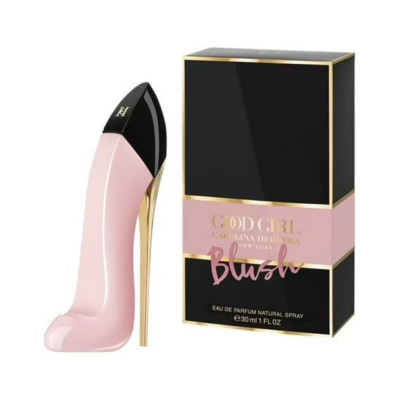 Carolina Herrera Good Girl Blush Eau De Parfum Spray for Women, 1.0 OZ 30ML NIB