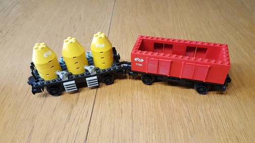 b. 7750 7740 7760 7735 train wagon