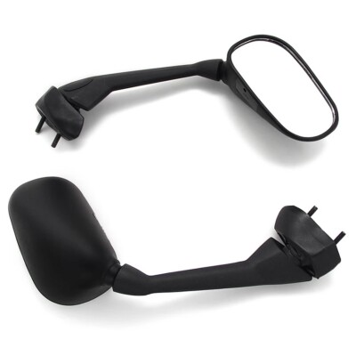 Yamaha FZ1SA FZ1S Rearview Side Mirrors For Left | 3C3-26280-10