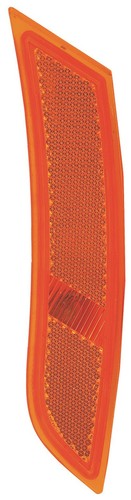 FITS CADILLAC XTS 2013-2017 LEFT RIGHT FRONT SIDE MARKER LIGHTS LAMPS PAIR - Picture 3 of 3