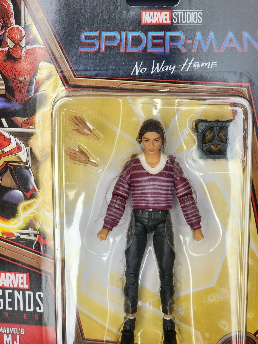 Hasbro Collectibles - Marvel Legends Series - Marvel's MJ