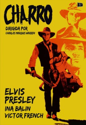 CHARRO