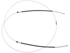 <!--F#f_0-->Rear Hand Brake Cable for Holden FE FC FB EK Manual<!--F/-->