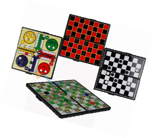 Unbranded 2 players Board & Traditional Family Games