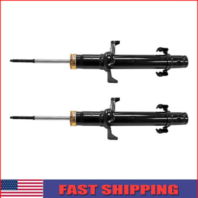 Front Struts Monroe For 2008-2011 Honda Accord with Warranty