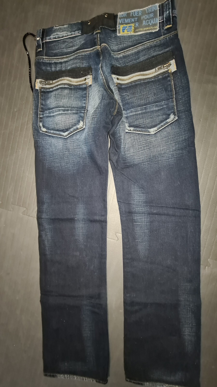 Sata 6-Punkt Schlag-Stecknuss 27 Mm – 1/2 Zoll Antrieb, Chrom-molybdän