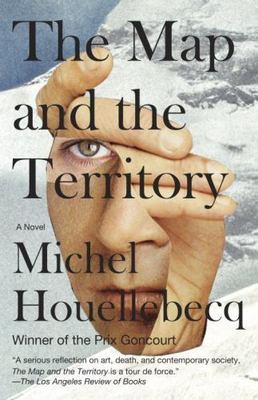 Michel Houellebecq The Map And The Territory Epub Michel Houellebecq The Map And The Territory Epub