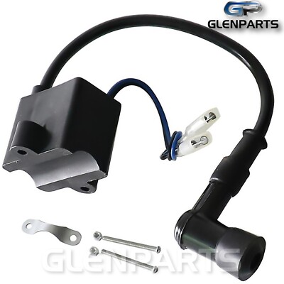 CDI Ignition Coil 66cc Engine Motorized Bicycle Bike