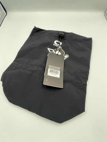 OGIO AC OG GOLF SHOE SAC/BAG BLK 23 #5923024OG - Picture 2 of 5
